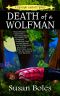 [Lily Gayle Lambert Mystery 01] • Death of a Wolfman